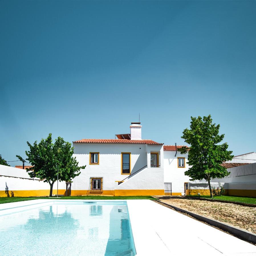 Casa Branca Casa Brazao Mira (Adults Only) Bed & Breakfast エクステリア 写真