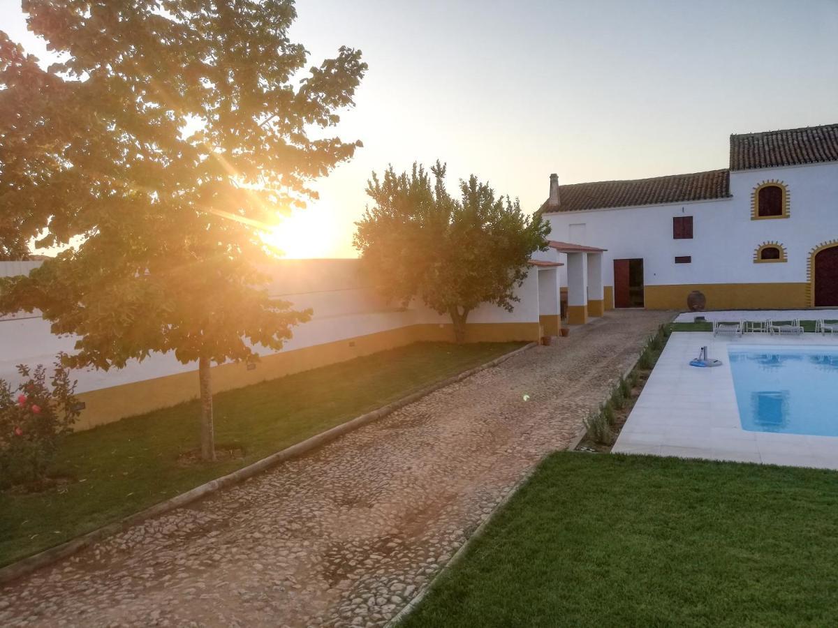 Casa Branca Casa Brazao Mira (Adults Only) Bed & Breakfast エクステリア 写真