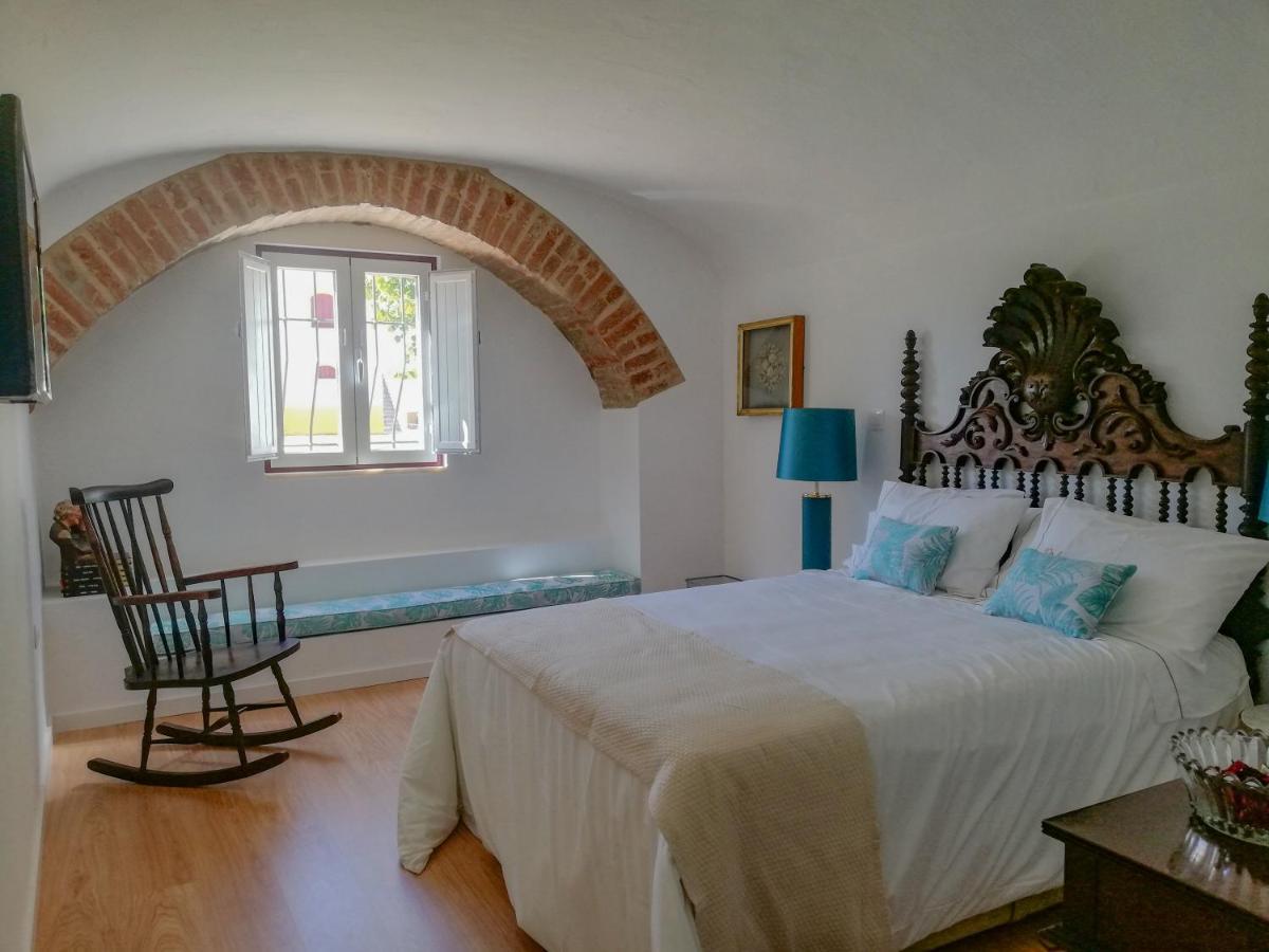 Casa Branca Casa Brazao Mira (Adults Only) Bed & Breakfast エクステリア 写真