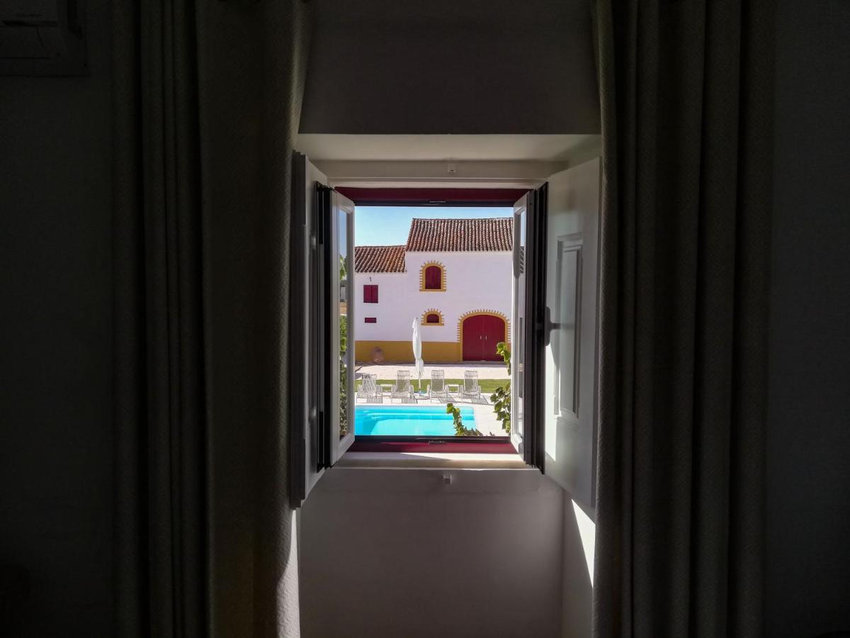 Casa Branca Casa Brazao Mira (Adults Only) Bed & Breakfast エクステリア 写真