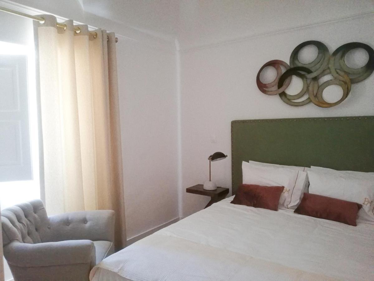Casa Branca Casa Brazao Mira (Adults Only) Bed & Breakfast エクステリア 写真