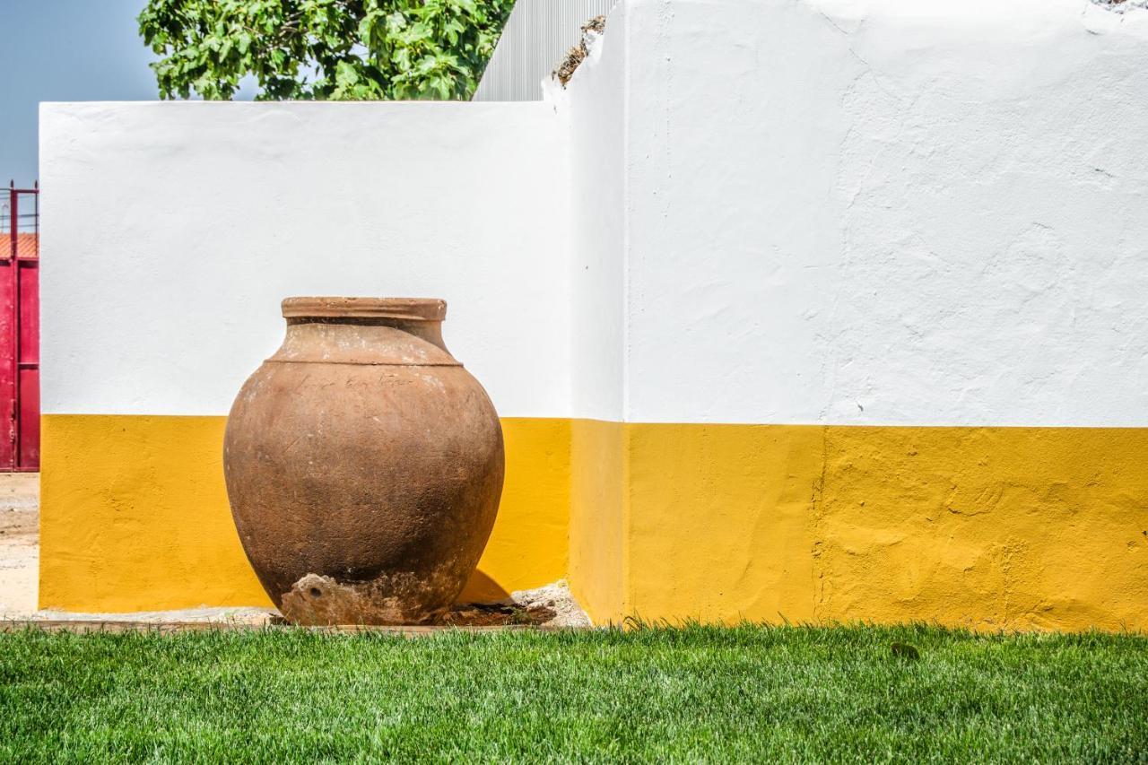 Casa Branca Casa Brazao Mira (Adults Only) Bed & Breakfast エクステリア 写真