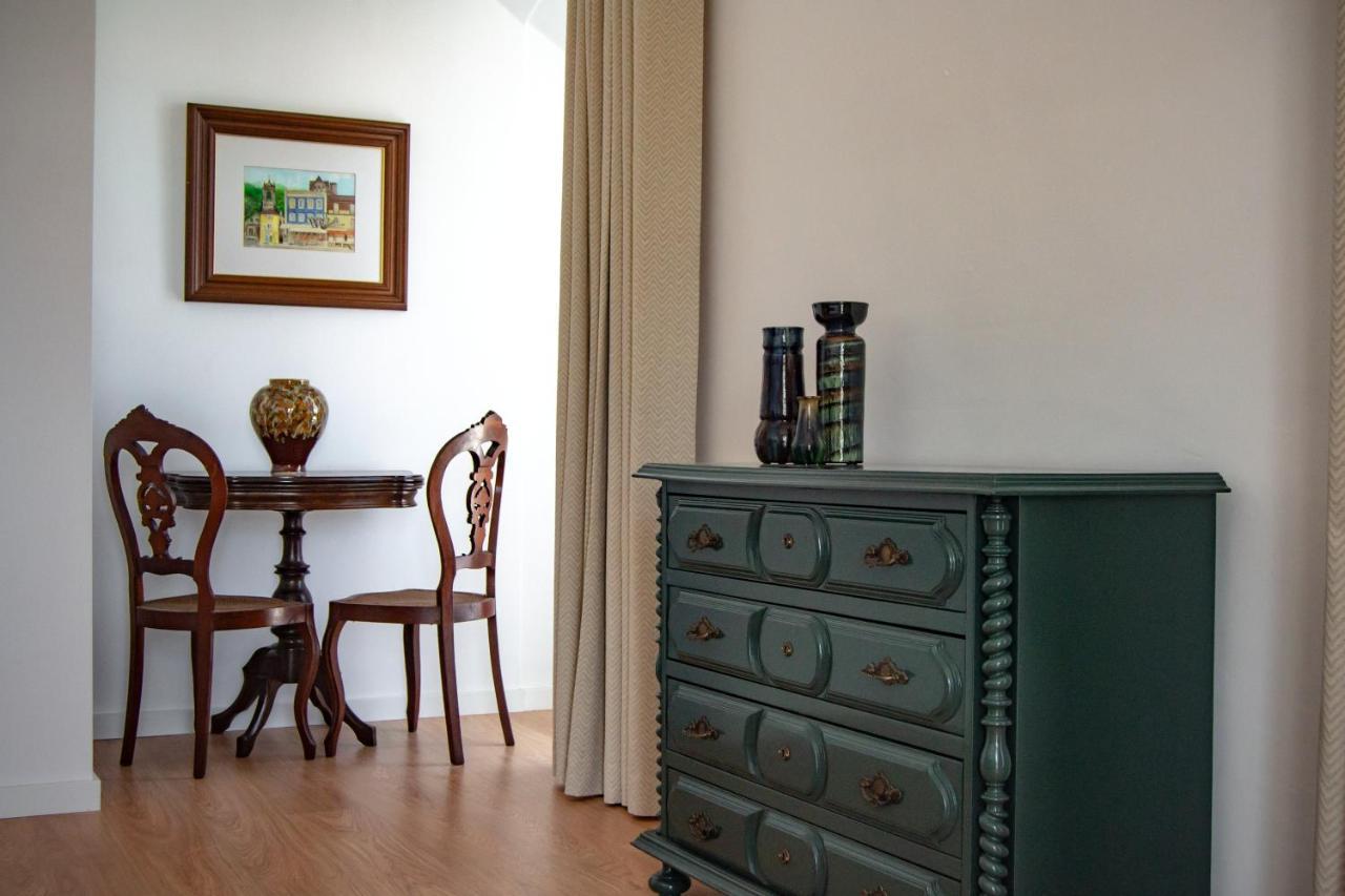 Casa Branca Casa Brazao Mira (Adults Only) Bed & Breakfast エクステリア 写真