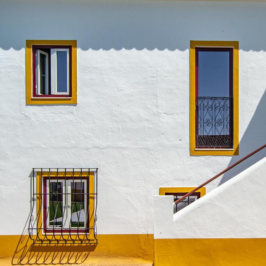 Casa Branca Casa Brazao Mira (Adults Only) Bed & Breakfast エクステリア 写真