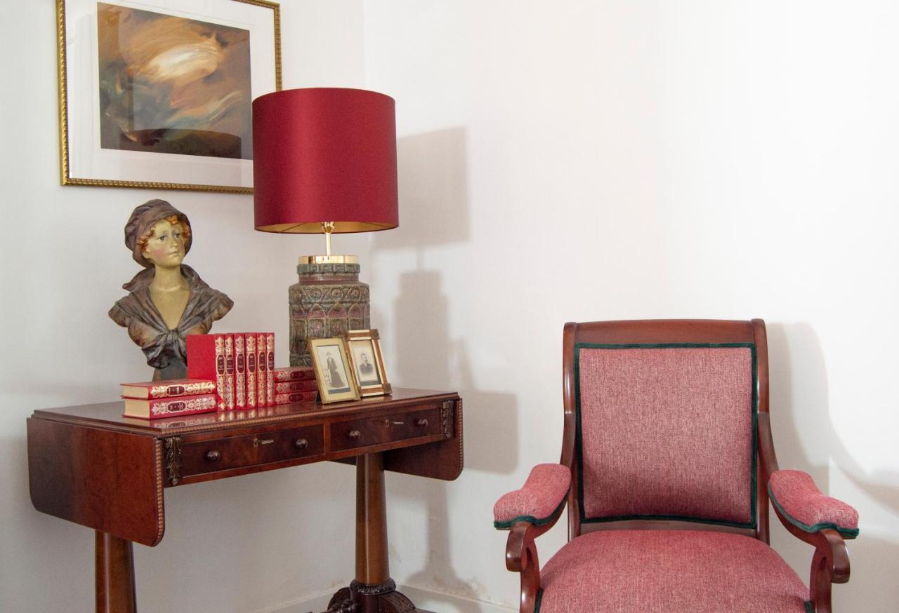 Casa Branca Casa Brazao Mira (Adults Only) Bed & Breakfast エクステリア 写真