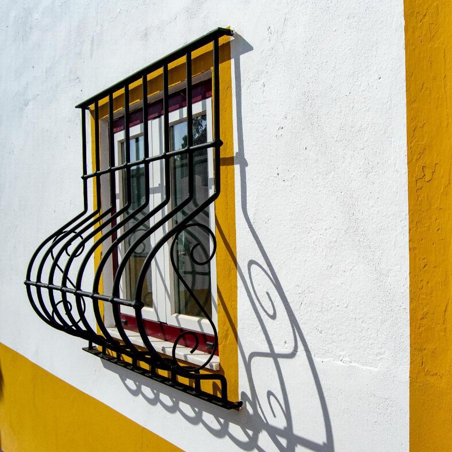 Casa Branca Casa Brazao Mira (Adults Only) Bed & Breakfast エクステリア 写真