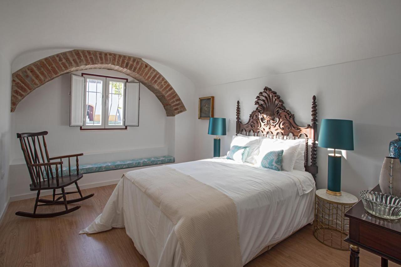 Casa Branca Casa Brazao Mira (Adults Only) Bed & Breakfast エクステリア 写真
