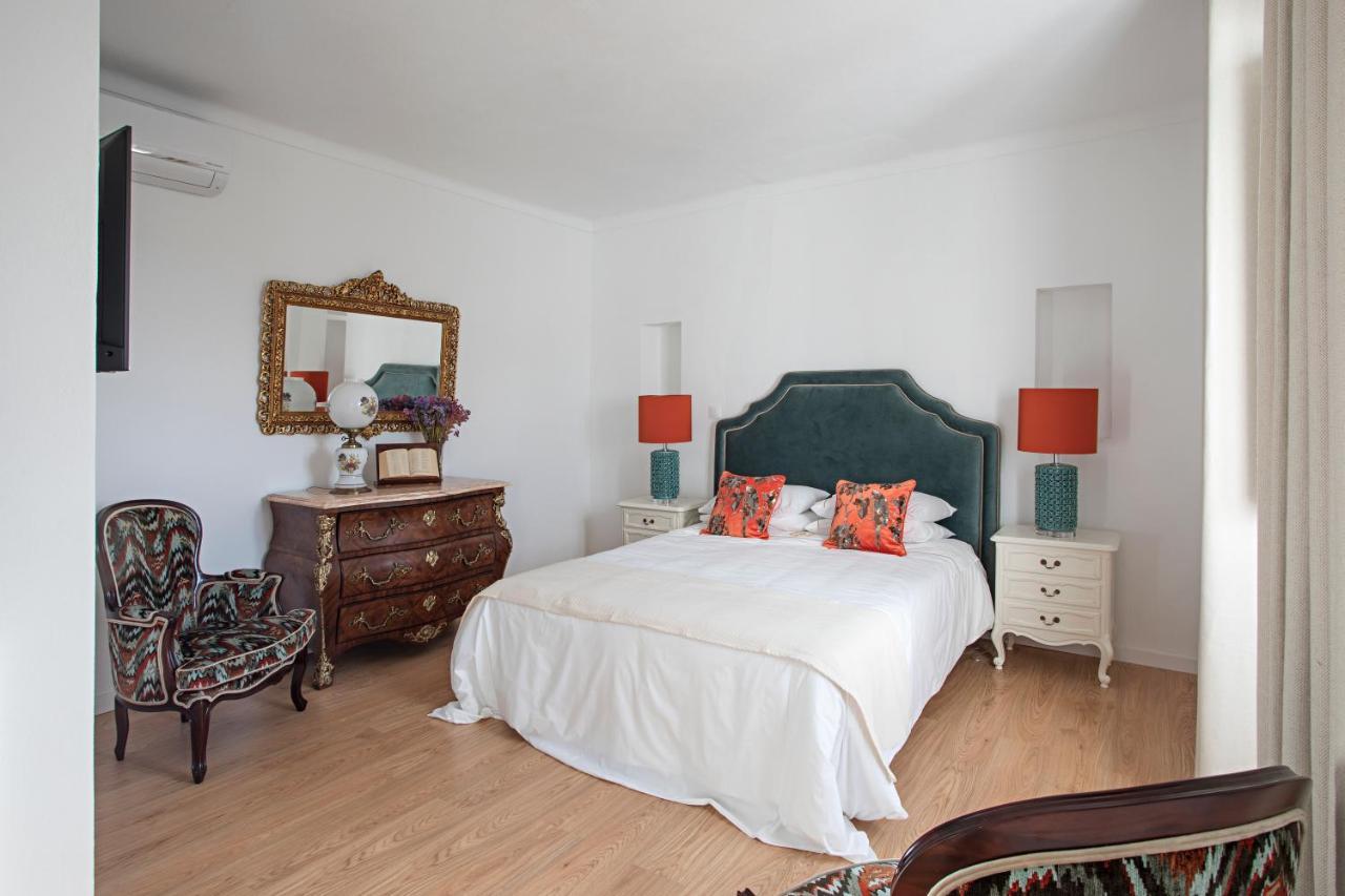 Casa Branca Casa Brazao Mira (Adults Only) Bed & Breakfast エクステリア 写真
