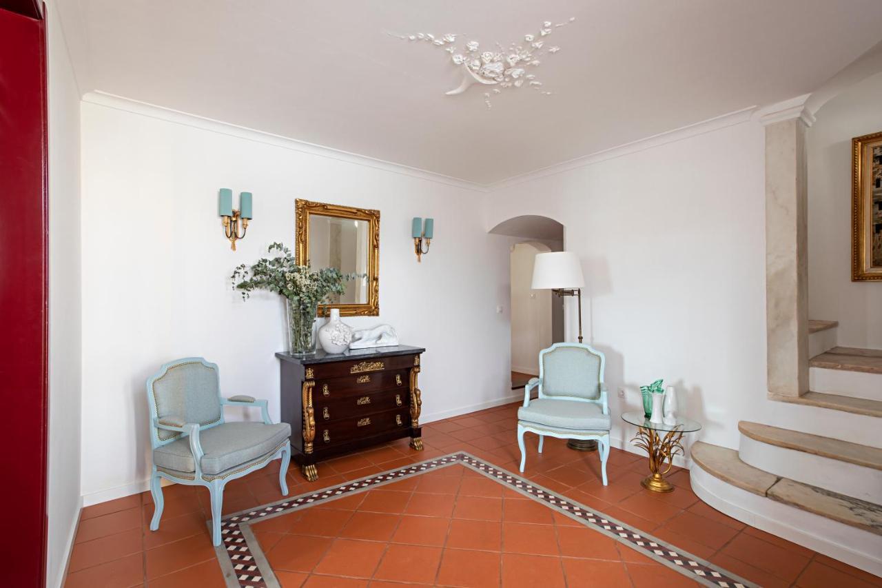 Casa Branca Casa Brazao Mira (Adults Only) Bed & Breakfast エクステリア 写真