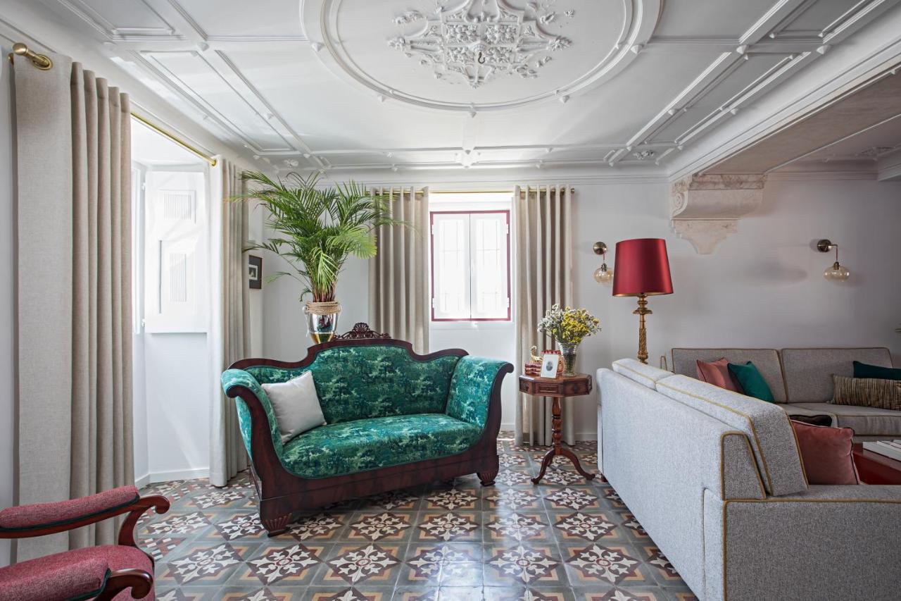 Casa Branca Casa Brazao Mira (Adults Only) Bed & Breakfast エクステリア 写真