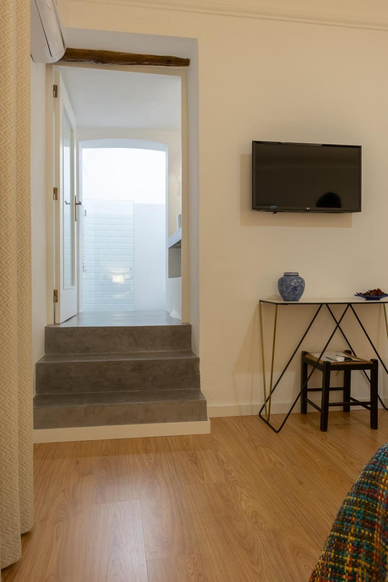 Casa Branca Casa Brazao Mira (Adults Only) Bed & Breakfast エクステリア 写真