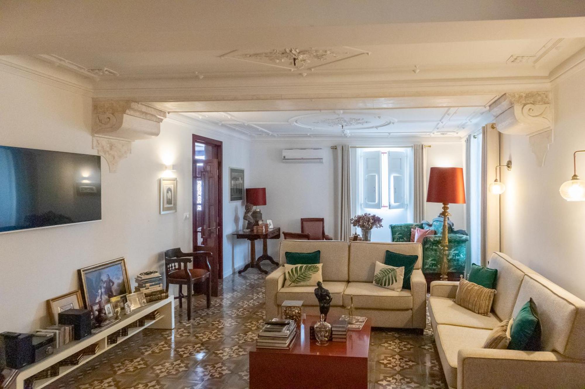 Casa Branca Casa Brazao Mira (Adults Only) Bed & Breakfast エクステリア 写真