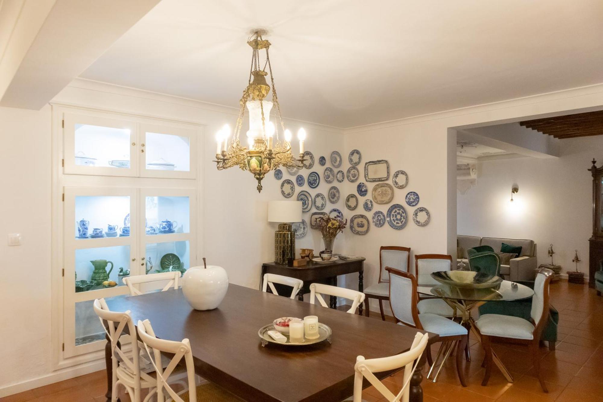 Casa Branca Casa Brazao Mira (Adults Only) Bed & Breakfast エクステリア 写真