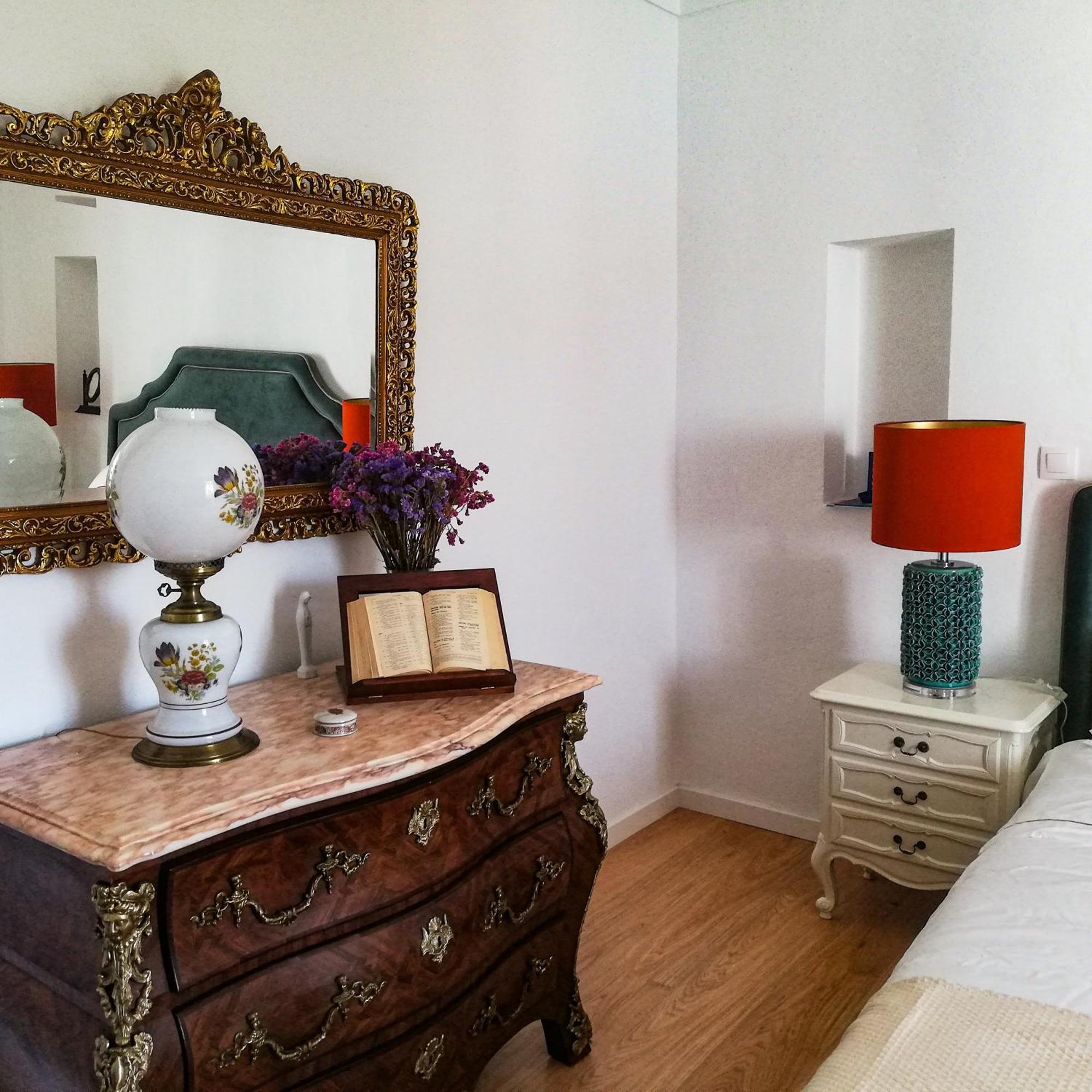 Casa Branca Casa Brazao Mira (Adults Only) Bed & Breakfast 部屋 写真