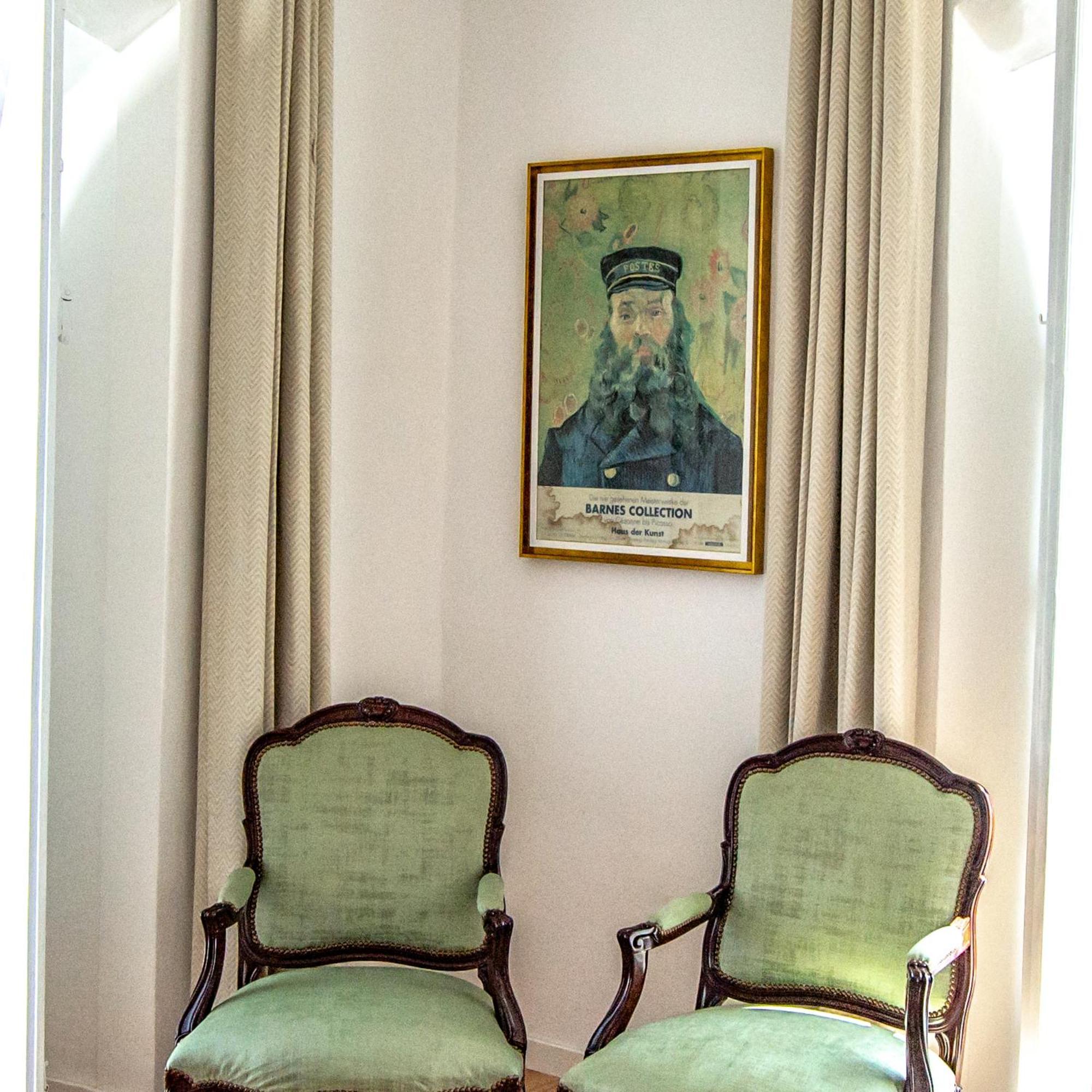 Casa Branca Casa Brazao Mira (Adults Only) Bed & Breakfast エクステリア 写真
